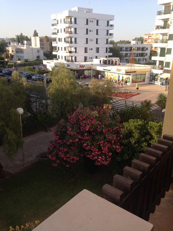 Casa Marina Apartment Vilamoura Ngoại thất bức ảnh