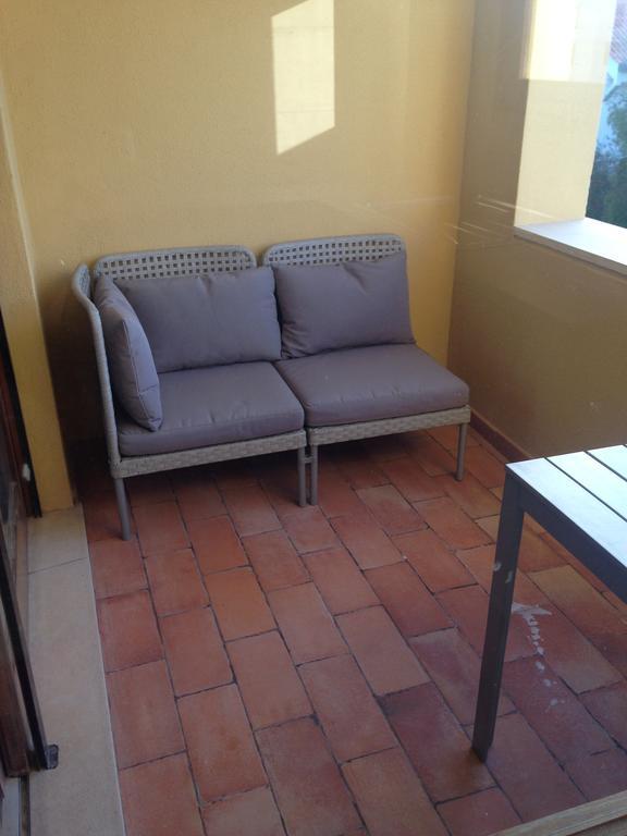 Casa Marina Apartment Vilamoura Ngoại thất bức ảnh