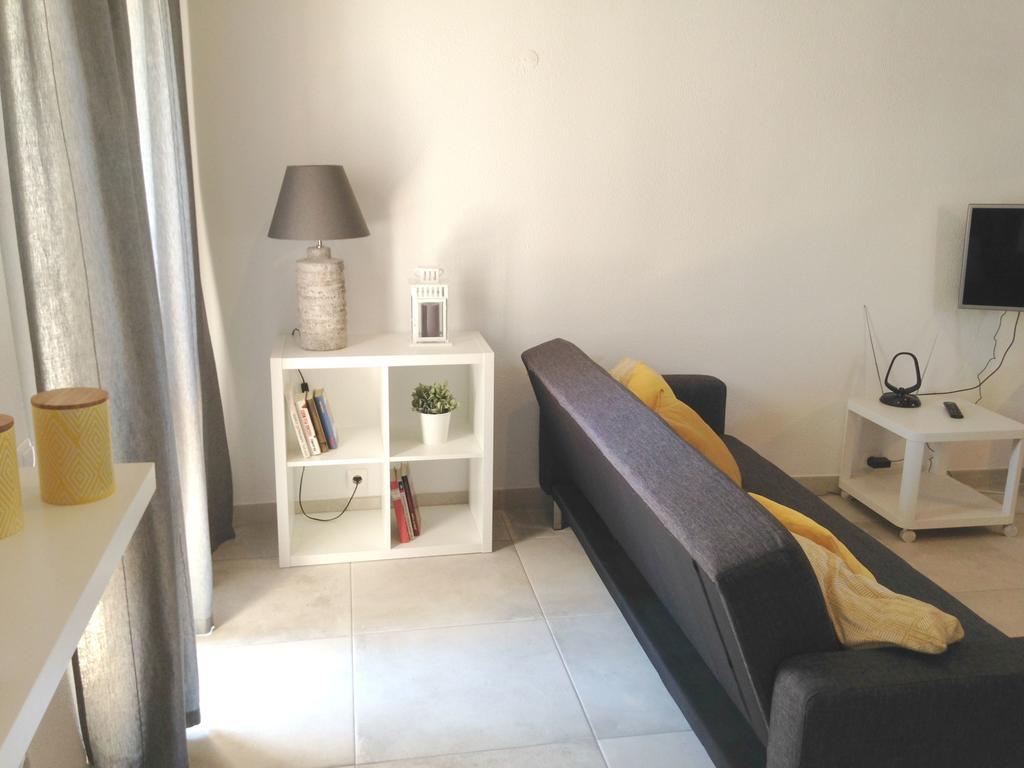 Casa Marina Apartment Vilamoura Ngoại thất bức ảnh