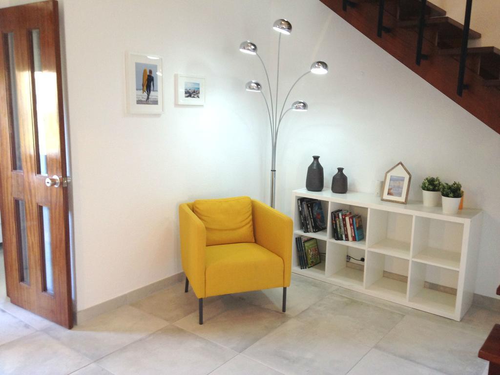 Casa Marina Apartment Vilamoura Ngoại thất bức ảnh