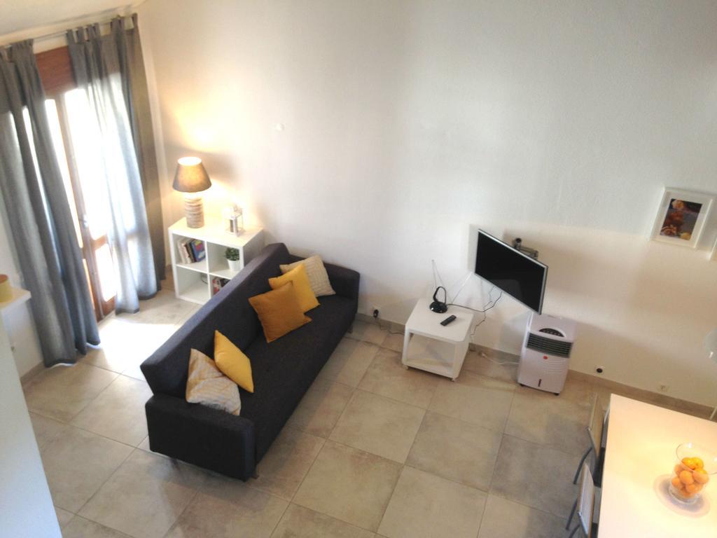 Casa Marina Apartment Vilamoura Ngoại thất bức ảnh