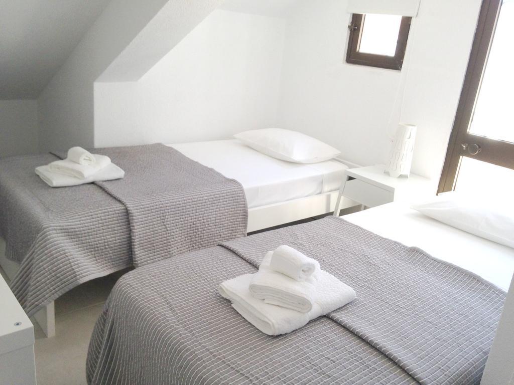 Casa Marina Apartment Vilamoura Ngoại thất bức ảnh
