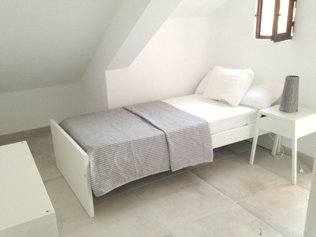 Casa Marina Apartment Vilamoura Ngoại thất bức ảnh