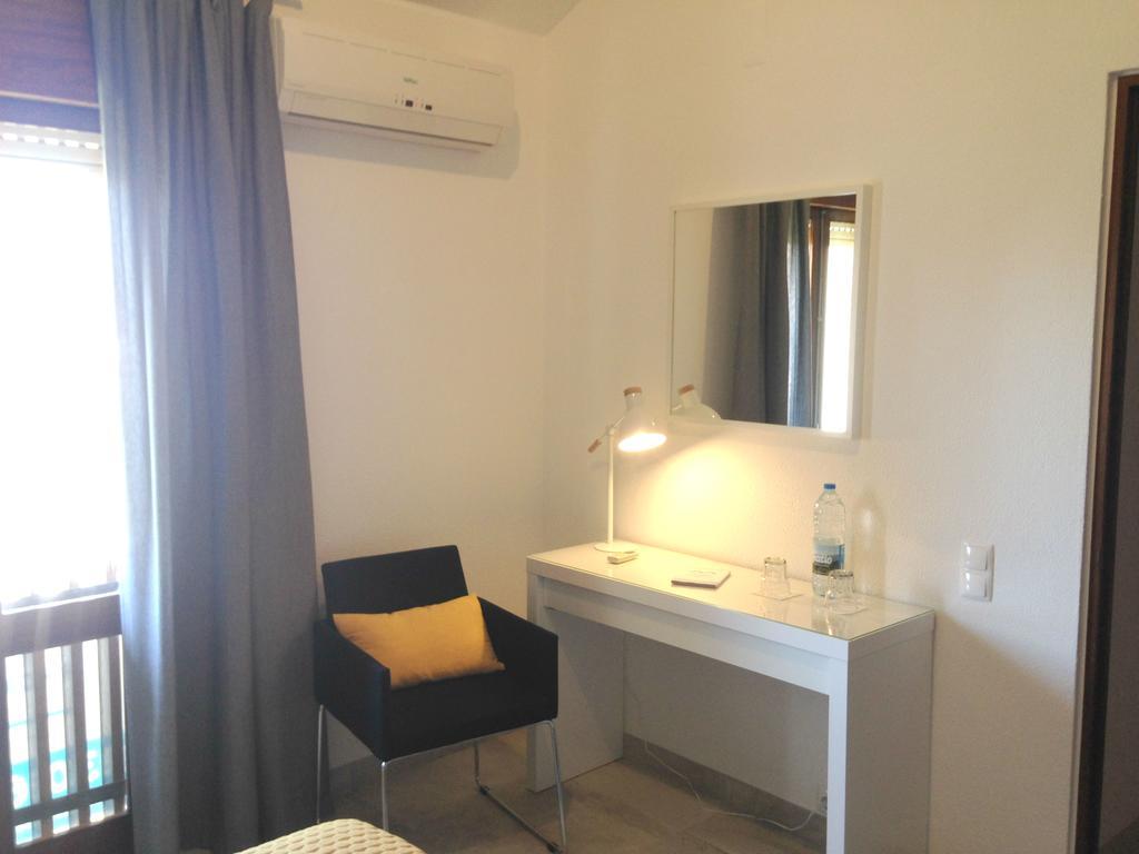 Casa Marina Apartment Vilamoura Ngoại thất bức ảnh