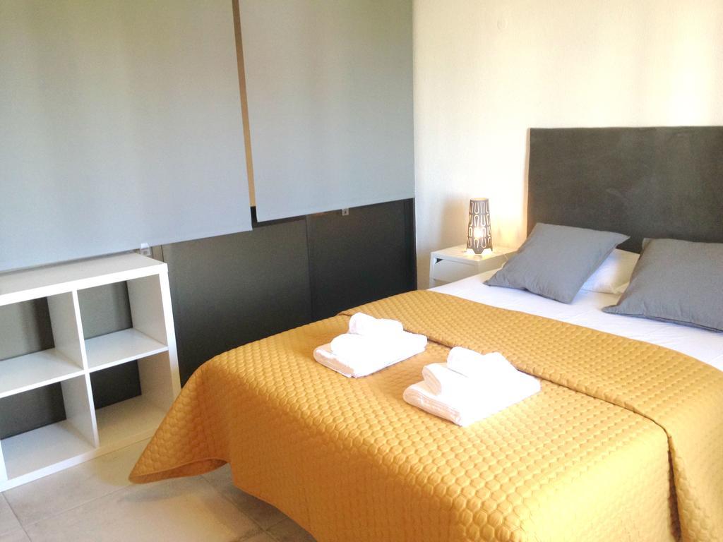 Casa Marina Apartment Vilamoura Ngoại thất bức ảnh
