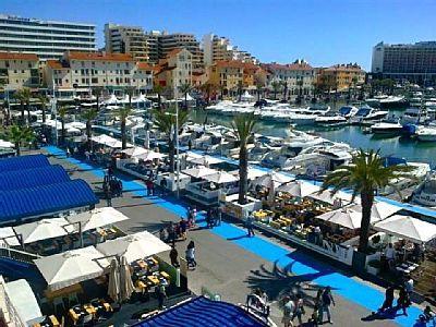 Casa Marina Apartment Vilamoura Ngoại thất bức ảnh